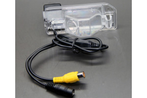 aftermarket backup reversing for Mitsubishi ASX