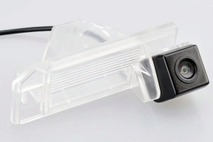 aftermarket backup reversing for Mitsubishi ASX