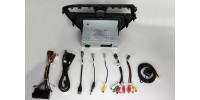 Hyundai i20 2014-2015 LHD Aftermarket Radio Upgrade Hyundai i20 2014-2015 LHD Aftermarket Radio Upgrade