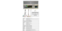 Hyundai i20 2014-2015 LHD Aftermarket Radio Upgrade Hyundai i20 2014-2015 LHD Aftermarket Radio Upgrade