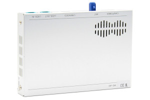 Land Rover Bosch 8" CarPlay/Android Auto/Camera Upgrade System