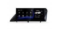 Lexus RX270 Android 9, 4g/64gb 8-core Android head unit (Free Backup Camera)