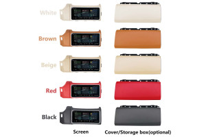 Range Rover Sport L494 2013-2017 Radio Upgrade with 12.3 Screen