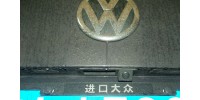 VW Touareg Sharan Tiguan Passat Jetta Tailgate Handle Backup Camera