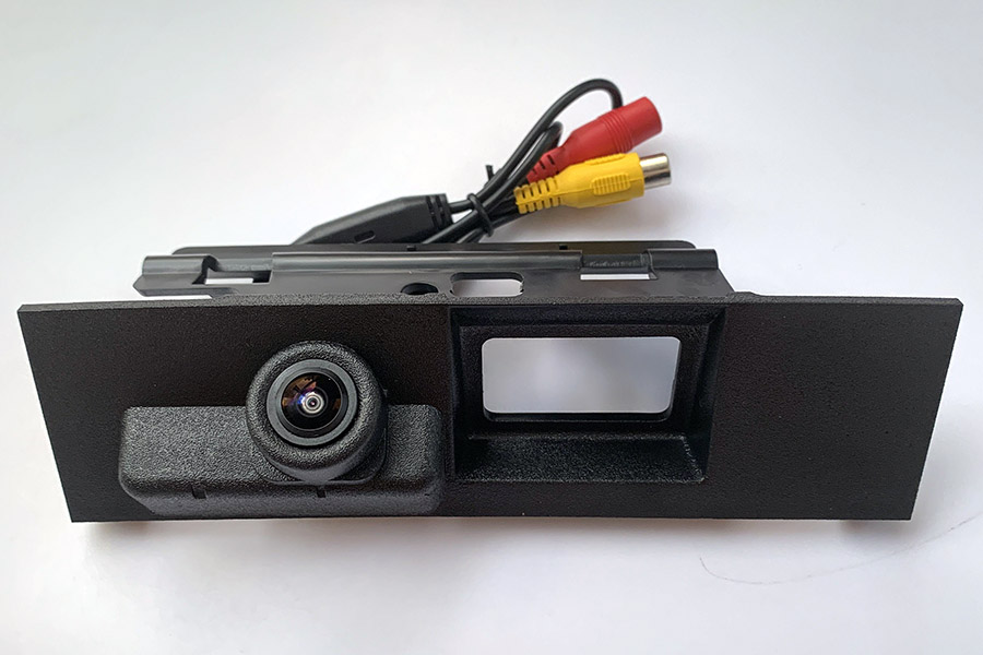 Ford Fusion/Mondeo 2013-2018 Tailgate Handle Reverse Camera 