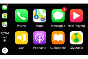 Chevrolet Aveo/Sonic 2011-2017 Autoradio GPS Aftermarket Android Head Unit Navigation Car Stereo Carplay dab 