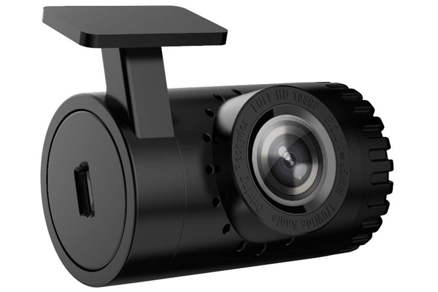 HD 1920P Mini in Car Dash Camera DVR Video Recorder