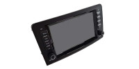 Mercedes-Benz GL-X164/ML-W164 Aftermarket Radio Upgrade Mercedes-Benz GL-X164/ML-W164 Aftermarket Radio Upgrade