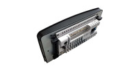 Mercedes-Benz GL-X164/ML-W164 Aftermarket Radio Upgrade Mercedes-Benz GL-X164/ML-W164 Aftermarket Radio Upgrade