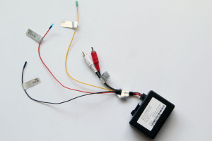 BMW/Mercedes-Benz/Porsche Fiber Optic MOST audio Adapter(BOSE and Harman Kardon) BMW/Mercedes-Benz/Porsche Fiber Optic MOST audio Adapter(BOSE and Harman Kardon)