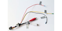 BMW/Mercedes-Benz/Porsche Fiber Optic MOST audio Adapter(BOSE and Harman Kardon) BMW/Mercedes-Benz/Porsche Fiber Optic MOST audio Adapter(BOSE and Harman Kardon)
