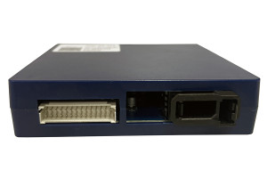 Fiber Optic MOST 150 Adapter for Audi/Mercedes/Porsche/VW/Volvo Fiber Optic MOST 150 Adapter for Audi/Mercedes/Porsche/VW/Volvo