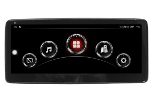 Mazda 6 2020-2021 Aftermarket Radio Upgrade(Free Backup Camera)