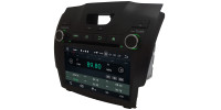 Chevrolet Colorado/S10/Isuzu D-MAX 2011-2017 Android Head Unit | GPS, CarPlay & DAB Upgrade