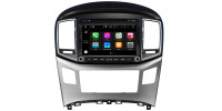Hyundai H1 2016-2017 Autoradio GPS Aftermarket Android Head Unit Navigation Car Stereo 