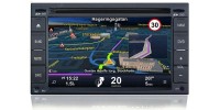 Nissan Series 2001-2012 Autoradio GPS Aftermarket Android Head Unit Navigation Car Stereo (Free Backup Camera)