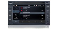 Nissan Series 2001-2012 Autoradio GPS Aftermarket Android Head Unit Navigation Car Stereo (Free Backup Camera)