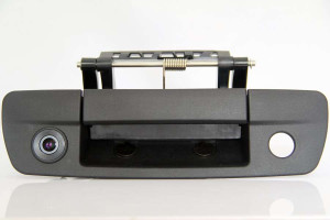 Dodge RAM Tailgate Backup Camera 2009-2017 Dodge RAM Tailgate Backup Camera 2009-2017