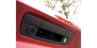 Dodge RAM Tailgate Backup Camera 2009-2017