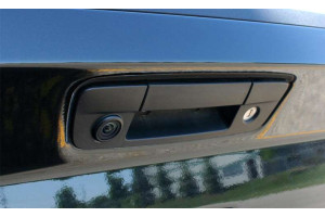 Dodge RAM Tailgate Backup Camera 2009-2017 Dodge RAM Tailgate Backup Camera 2009-2017