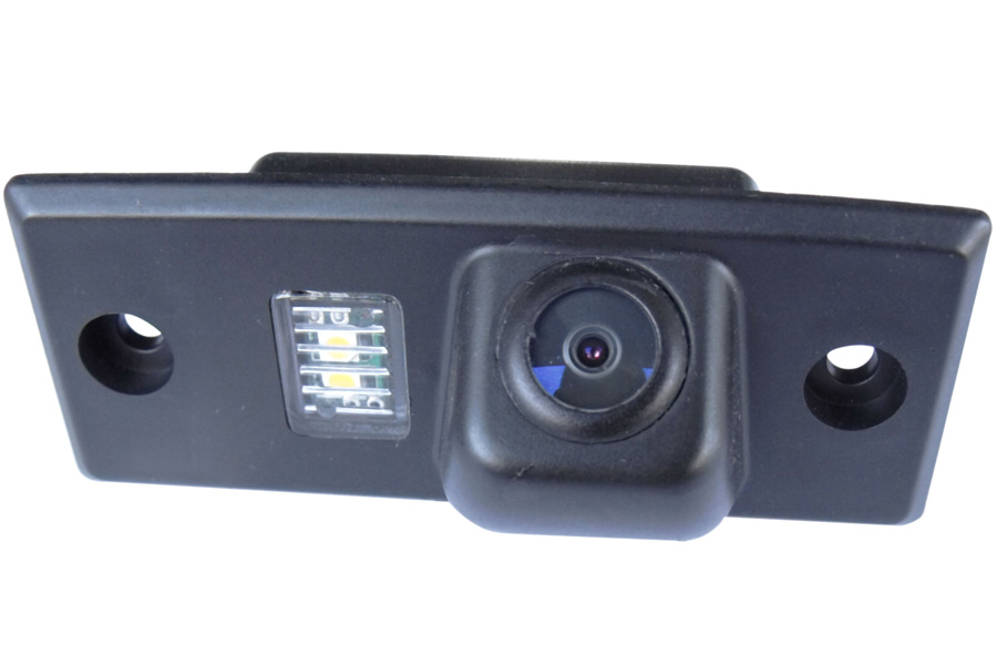 VW RNS510/RCD510/RNS315 CCD Camera Interface