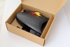 reversing backup Camera for Mercedes-Benz Sprinter VW Volkswagen Crafter