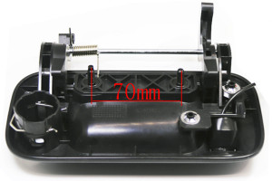 Tailgate Handle reverse Camera for Ford f250, f350, f450, f550, f650, f750, ranger, t6, t7, t8, xlt