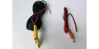 Tailgate Handle reverse Camera for Ford f250, f350, f450, f550, f650, f750, ranger, t6, t7, t8, xlt