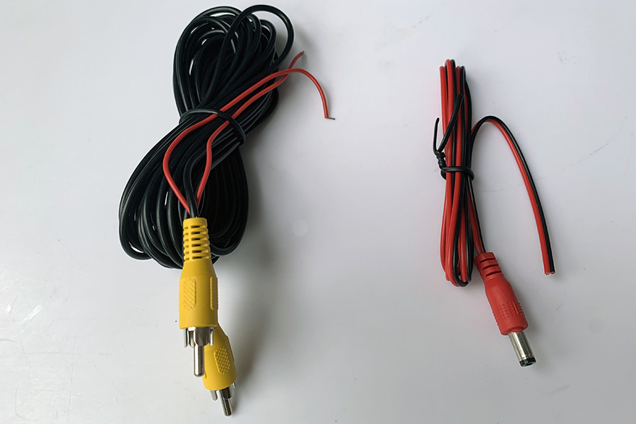 Tailgate Handle reverse Camera for Ford f250, f350, f450, f550, f650, f750, ranger, t6, t7, t8, xlt