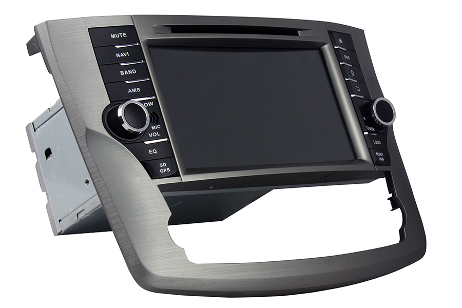 Toyota Avalon 2011-2012 Aftermarket Radio Upgrade (Free Backup Camera)