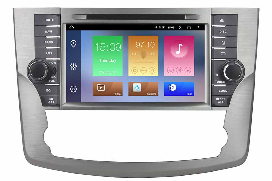 Toyota Avalon 2011-2012 Aftermarket Radio Upgrade (Free Backup Camera)