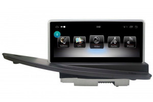 Volvo S80 8.8" 2004-2011 Aftermarket Radio Upgrade Volvo S80 8.8" 2004-2011 Aftermarket Radio Upgrade