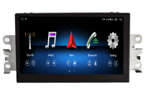 Volvo S60 2011-2020 Aftermarket Radio Upgrade Volvo S60 2011-2020 Aftermarket Radio Upgrade