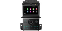 Ford Taurus 2013-2019 Auto radio GPS Aftermarket Android Head Unit Navigation Car Stereo 