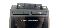 Ford Taurus 2013-2019 Auto radio GPS Aftermarket Android Head Unit Navigation Car Stereo 