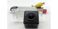 aftermarket reversing camera for Ford Mondeo Smax Focus Hatchback 2008 09 Fies