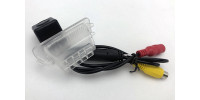 aftermarket reversing camera for Ford Mondeo Smax Focus Hatchback 2008 09 Fies