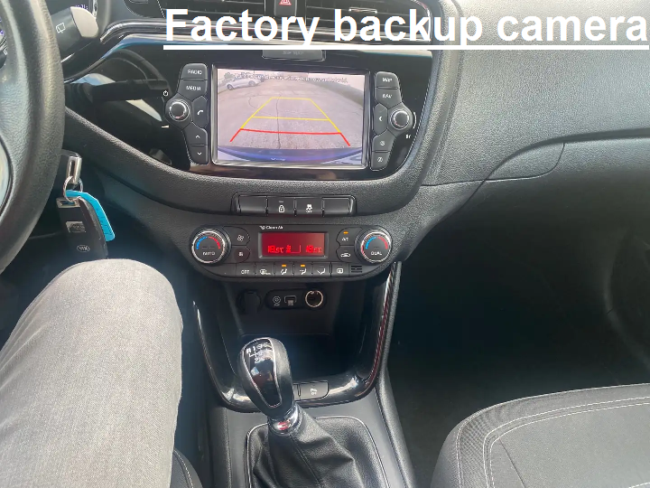Youre Losing Out If You Havent Seen This Kia Ceed Radio Trick - 4pqnuwr