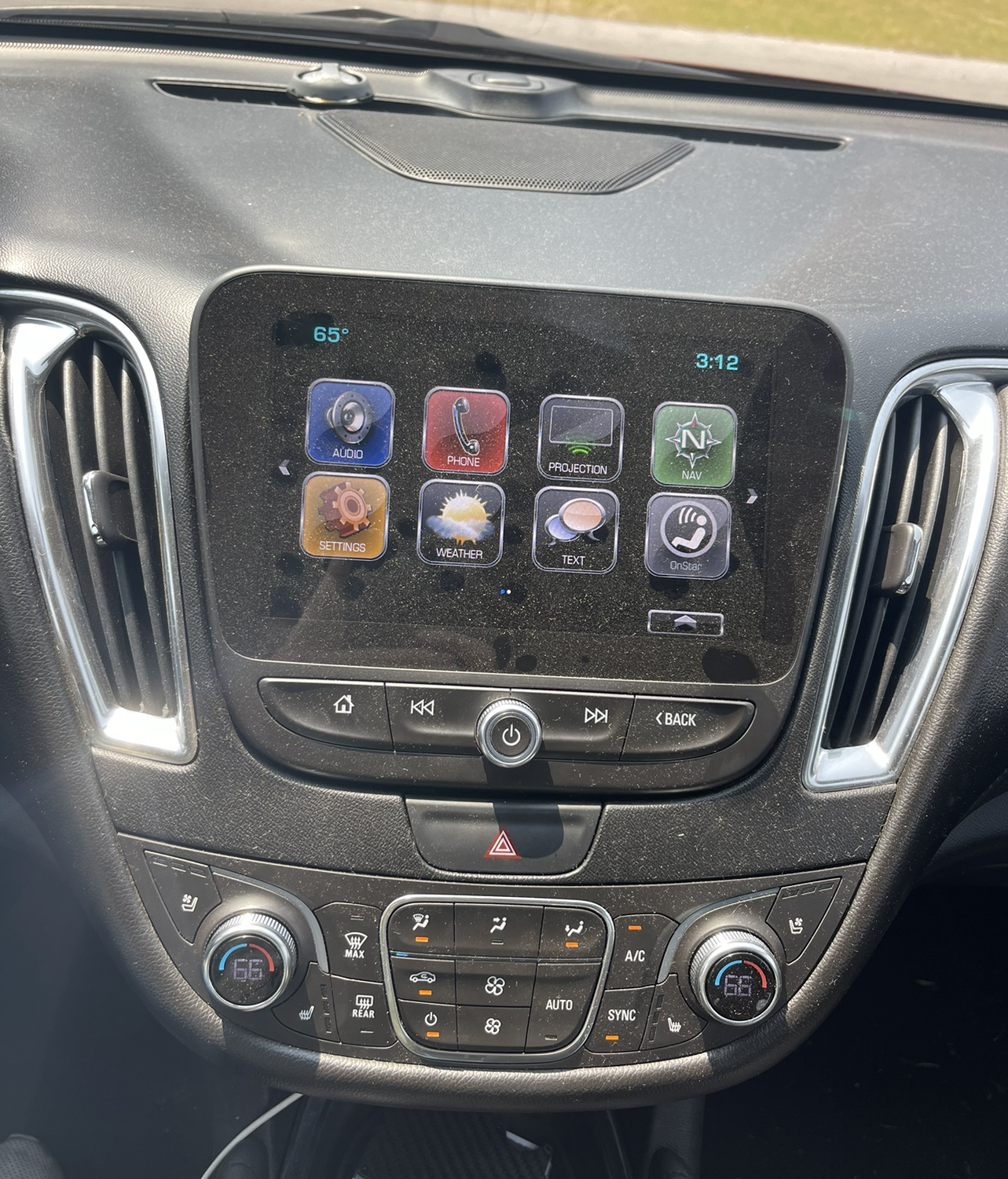 Stunning 2016 Chevy Malibu Radio Not Working Images